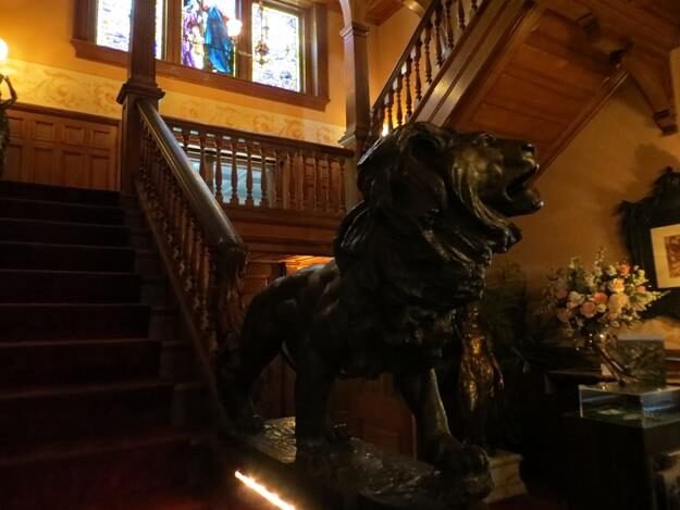 Maymont, Richmond, VA — photo 17