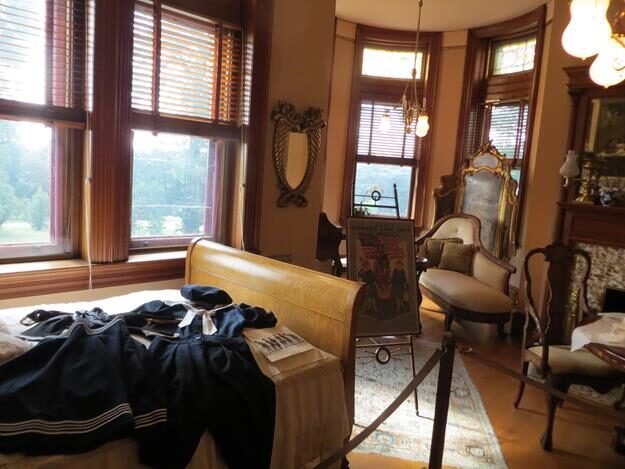 Maymont, Richmond, VA — photo 20