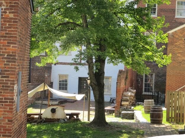 Harpers Ferry, West Virginia — photo 16