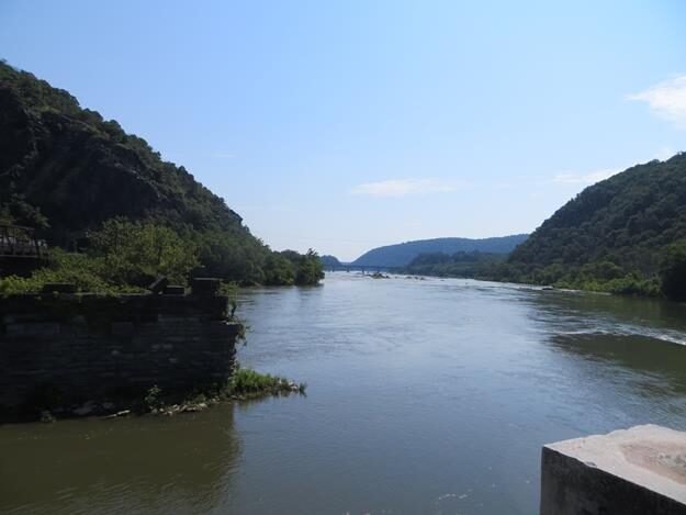 Harpers Ferry, West Virginia — photo 17