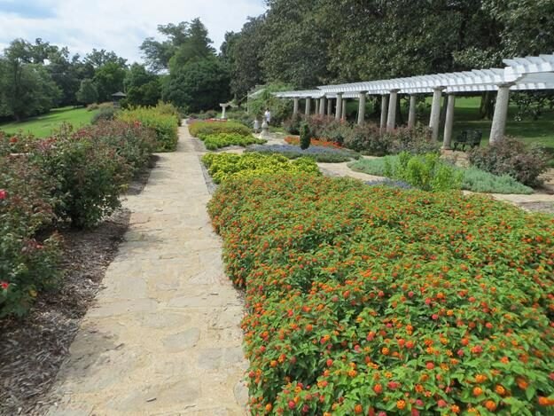 Maymont, Richmond, VA — photo 28