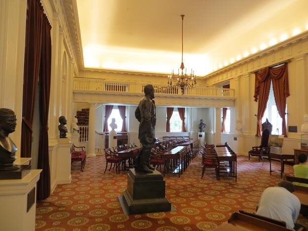Richmond, Virginia – United States – photo 19