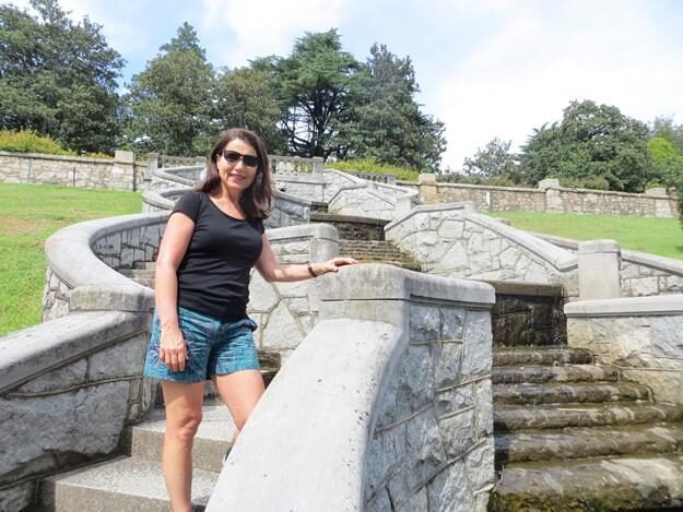 Maymont, Richmond, VA — photo 30
