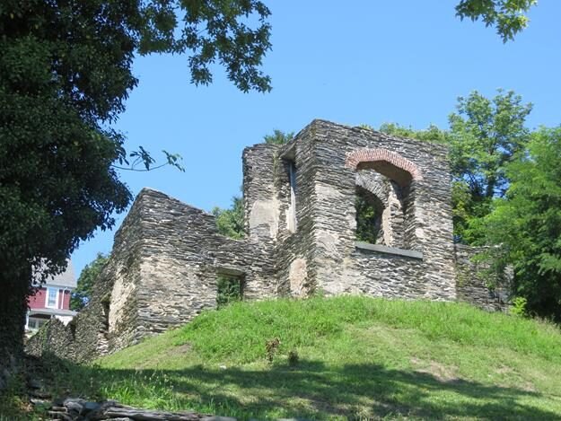 Harpers Ferry, West Virginia — photo 4