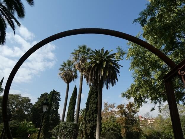 Ciutadella Park, Barcelona – Catalonia, Spain – photo 2