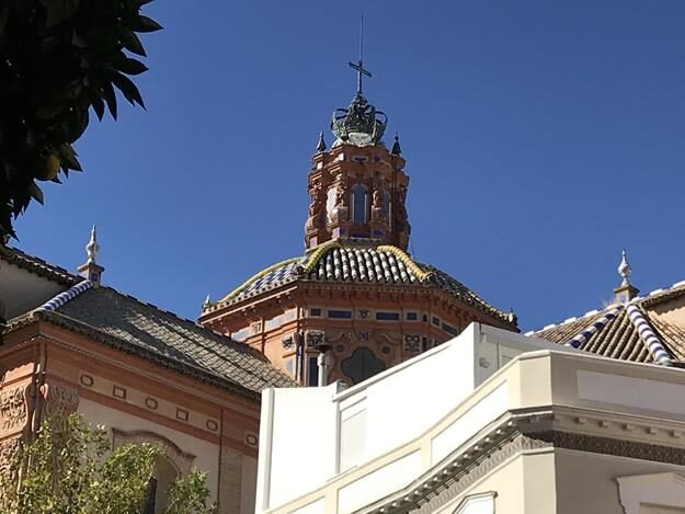 Seville, Spain (Misc. photos)