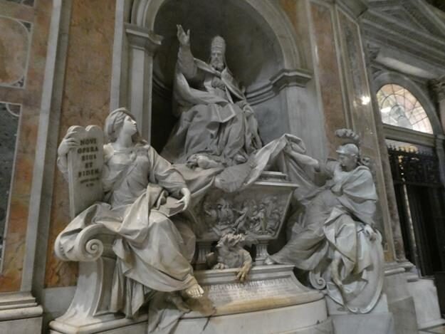 St. Peter’s Basilica, Rome, Italy — photo 27