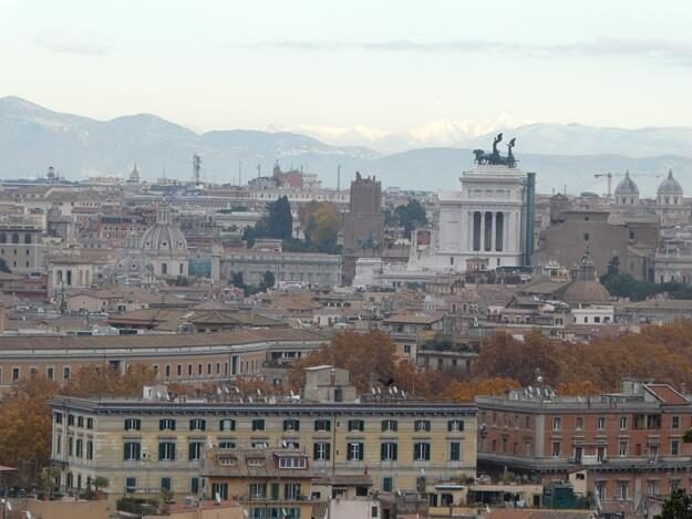 Trastevere to Gianicolo (Walking Tour) – Rome, Lazio – photo 16