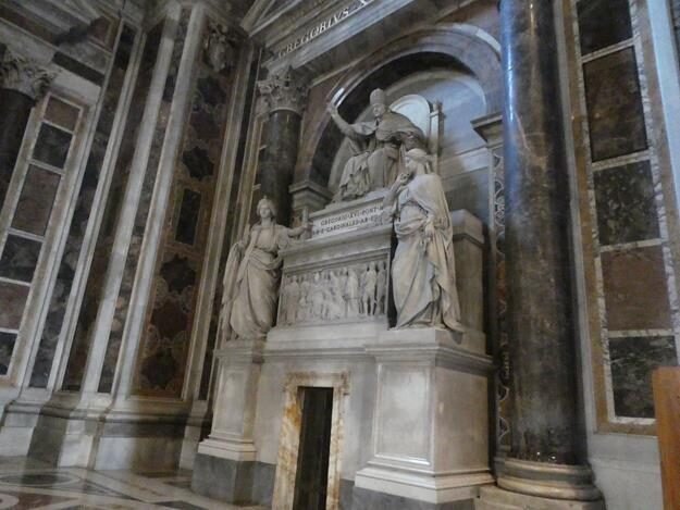 St. Peter’s Basilica, Rome, Italy — photo 5