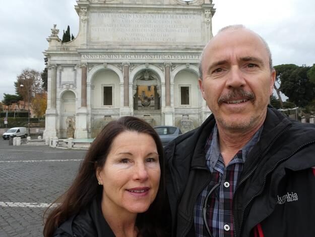 Trastevere to Gianicolo (Walking Tour) – Rome, Lazio – photo 5