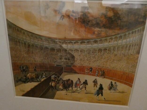 Plaza de toros de la Real Maestranza de Caballería de Sevilla, Seville, Spain — photo 2