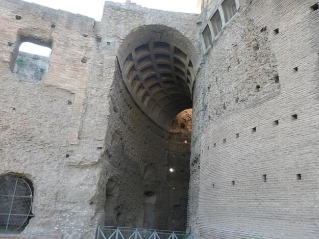 Palatine Hill, Rome, Italy – Lazio – photo 14