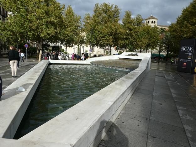 Parque de Maria Luisa Seville, Spain — photo 22