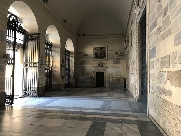 Trastevere to Gianicolo (Walking Tour) – Rome, Lazio – photo 1