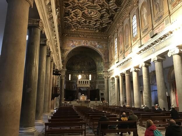 Trastevere to Gianicolo (Walking Tour) – Rome, Lazio – photo 2