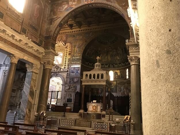 Trastevere to Gianicolo (Walking Tour) – Rome, Lazio – photo 9