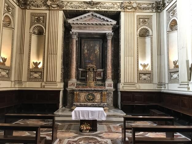 Trastevere to Gianicolo (Walking Tour) – Rome, Lazio – photo 10