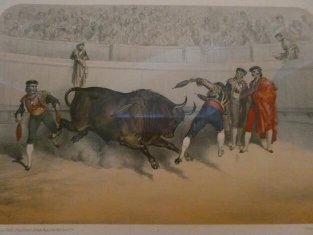 Plaza de toros de la Real Maestranza de Caballería de Sevilla, Seville, Spain — photo 7
