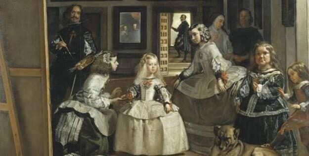 Prado Museum, Madrid, Spain – Community of Madrid – photo 20