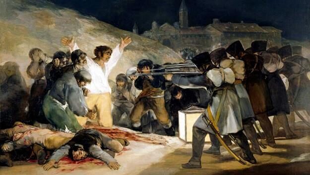 Prado Museum, Madrid, Spain – Community of Madrid – photo 3