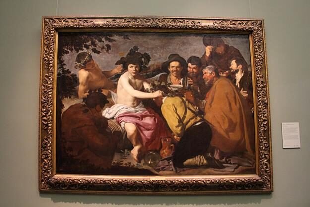 Prado Museum, Madrid, Spain – Community of Madrid – photo 6