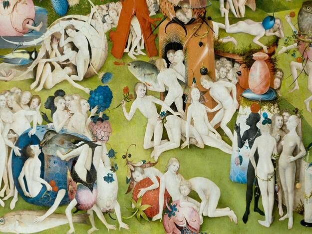 Prado Museum, Madrid, Spain – Community of Madrid – photo 7