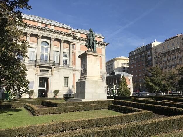 Prado Museum, Madrid, Spain – Community of Madrid – photo 8