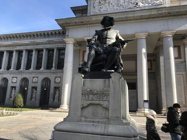 Prado Museum, Madrid, Spain – Community of Madrid – photo 9