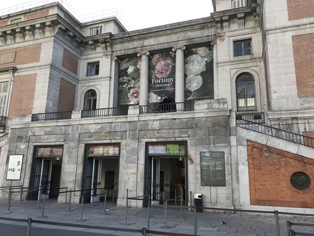 Prado Museum, Madrid, Spain – Community of Madrid – photo 10