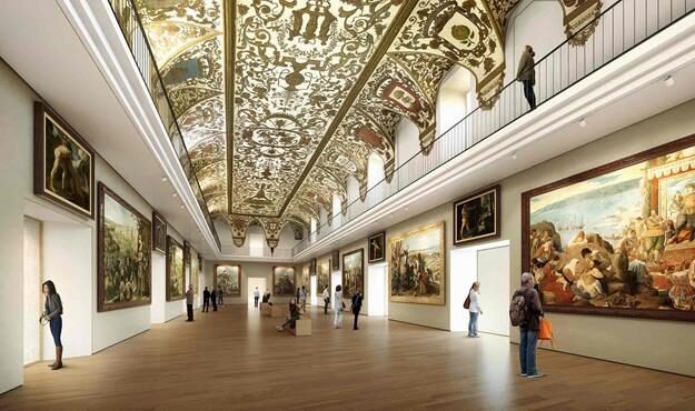 Prado Museum, Madrid, Spain – Community of Madrid – photo 14