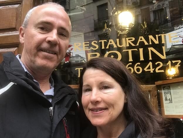 Restaurante Botin, Madrid — photo 5