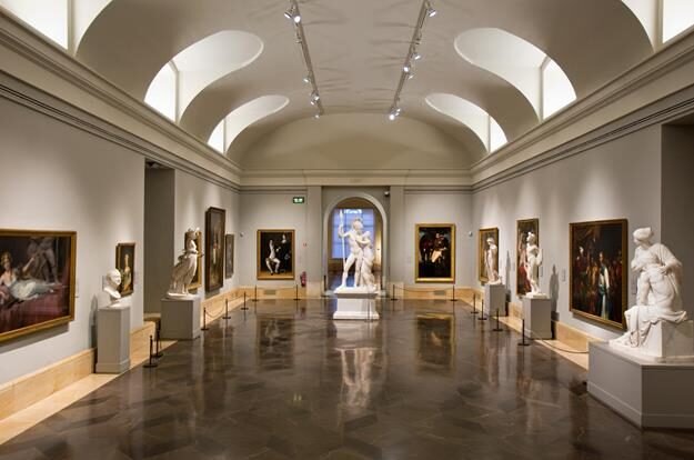 Prado Museum, Madrid, Spain – Community of Madrid – photo 16