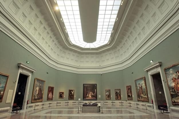 Prado Museum, Madrid, Spain – Community of Madrid – photo 18
