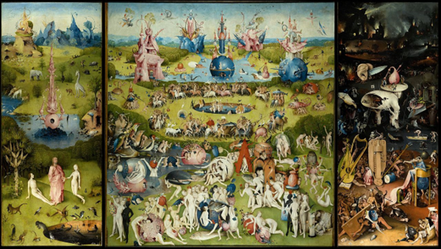 Prado Museum, Madrid, Spain – Community of Madrid – photo 19