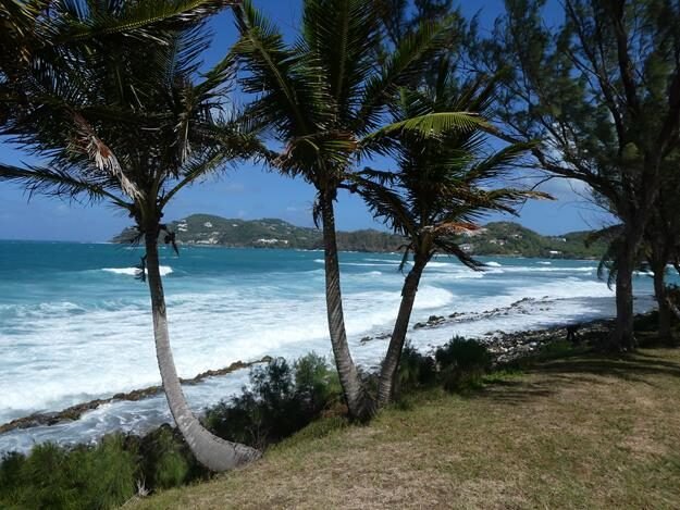 Pigeon Island, St. Lucia — photo 8