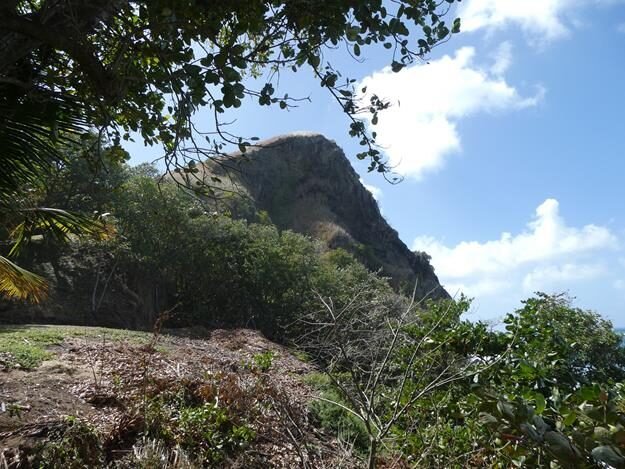 Pigeon Island, St. Lucia — photo 9
