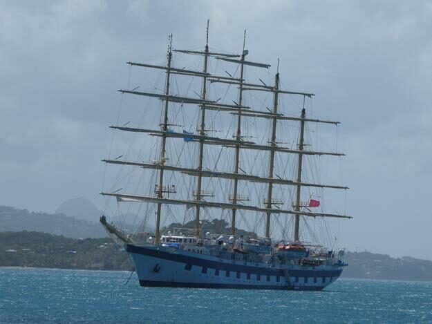 Pigeon Island, St. Lucia — photo 10