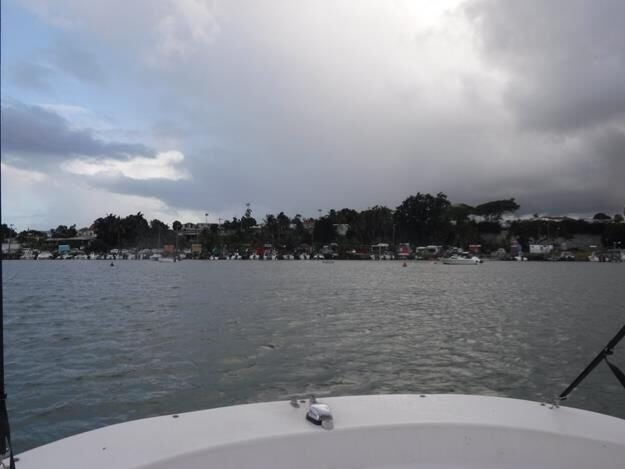 Snorkeling and sightseeing excursion – Sainte Rose — photo 10
