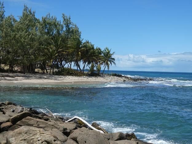 St. Lucia