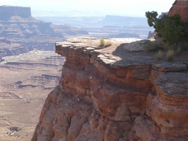 Canyonland National Park, Utah — photo 3