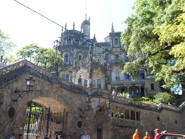 Sintra, PT (Day 1) — photo 4
