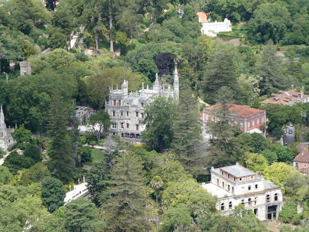 Sintra, PT (Day 2) – Sintra (Santa Maria e São Miguel, São Martinho e São Pedro de Penaferrim) – photo 6