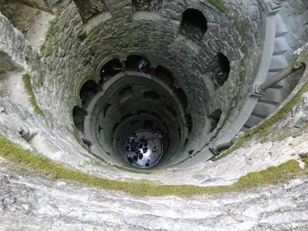 Sintra, PT (Day 1) — photo 7