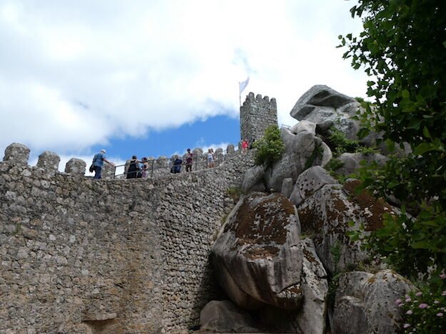 Sintra, PT (Day 2) – Sintra (Santa Maria e São Miguel, São Martinho e São Pedro de Penaferrim) – photo 7