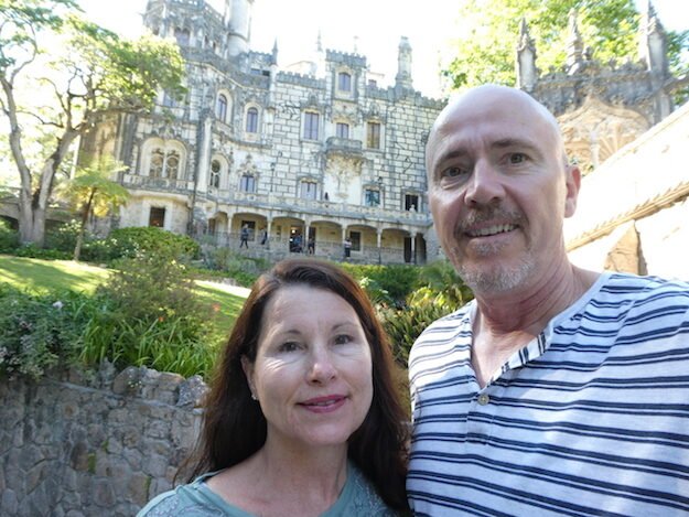 Sintra, PT (Day 1) — photo 14