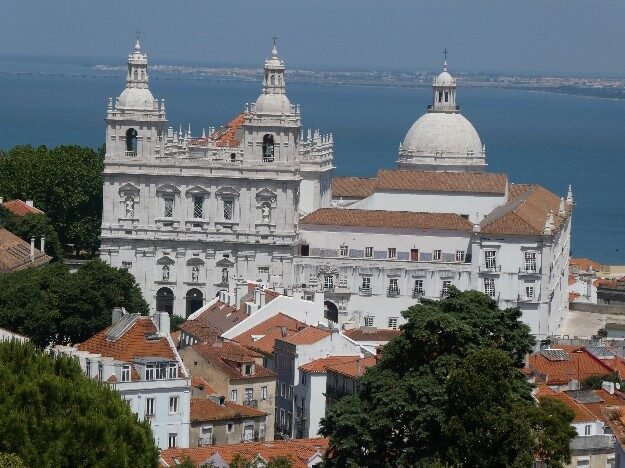 St. George Castle, Lisbon, PT — photo 7
