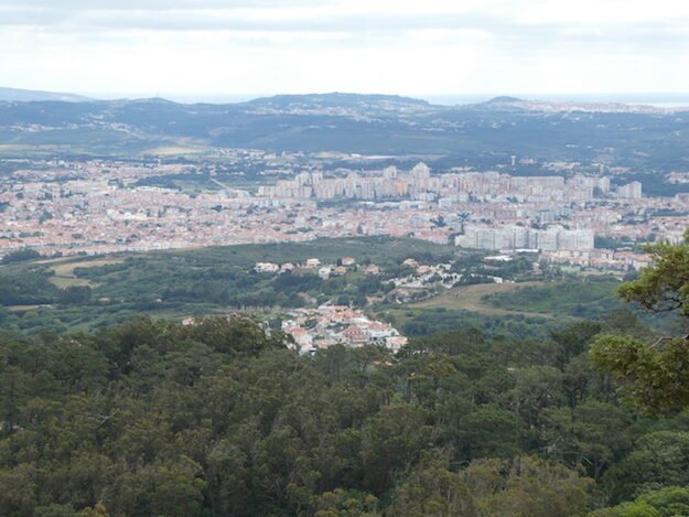 Sintra, PT (Day 2) – Sintra (Santa Maria e São Miguel, São Martinho e São Pedro de Penaferrim) – photo 15