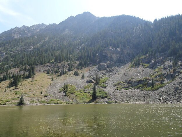 Vail pass bike ride, Vail CO — photo 5