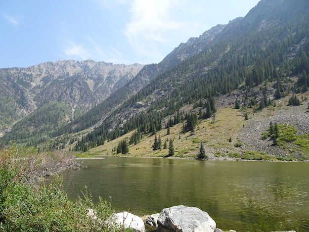 Vail pass bike ride, Vail CO — photo 6
