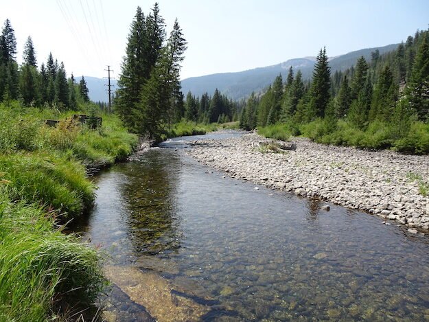 Vail pass bike ride, Vail CO — photo 7
